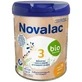 NOVALAC Bio 3 Органическое сухое молоко для третьего ребенка 800 г