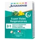 Juvamine Expert 3-в-1 для дихальних шляхів, 30 таблеток