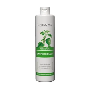 Enilome Healthy Beauty Кропива, трав'яний шампунь, 300 мл