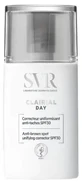 SVR Clairial Day Коректор проти пігментних плям SPF 30, 30 мл