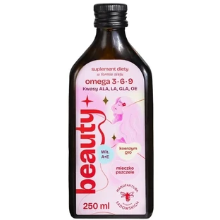 Мануфактура семьи Садовских Масло Beauty+ 250 мл