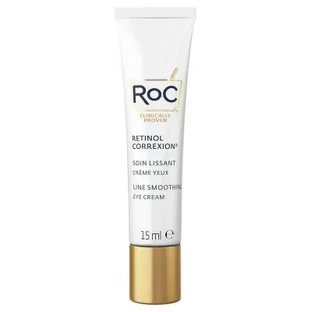 RoC Retinol Correxion Крем для разглаживания кожи вокруг глаз 15 мл