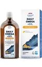 Osavi Daily Omega + D3 1600 мг (морского происхождения) Лимон 500 мл