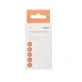 KORRES Agali Soft Silicone Slow Flow Silicon Thread S 0m+ x2