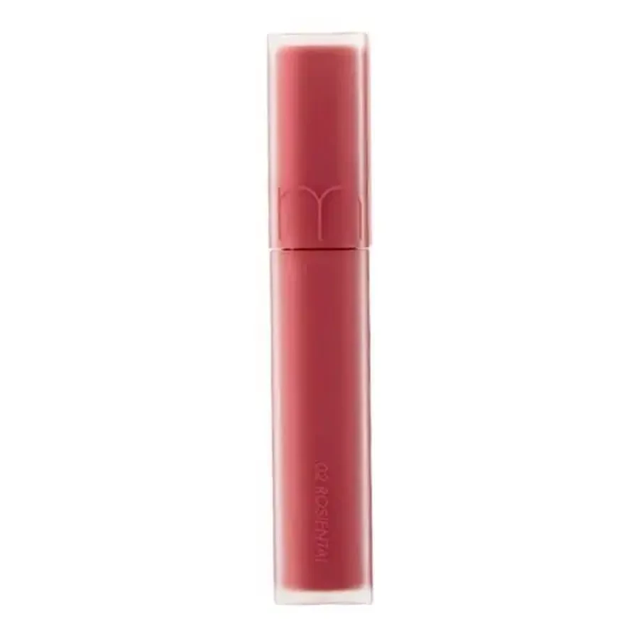 Rom&amp;nd Blur Fudge Tint, помада для губ, 02 Rosiental, 5 г: цены и характеристики