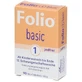 Folio 1 Basic без йоду, 90 таблеток