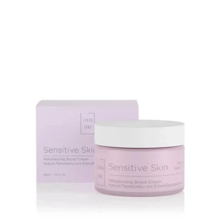 LAVISH CARE Sensitive Skin Rebalancing Boost Cream Денний крем для чутливої шкіри 50 мл