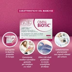 Omni biotic panda, 30 пакетиков, Institut Allergosan: цены и характеристики