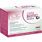 Omni biotic panda, 30 пакетиков, Institut Allergosan: цены и характеристики