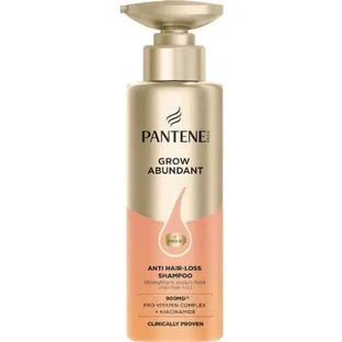 Шампунь Pantene Grow Abundant от выпадения волос, 290 мл