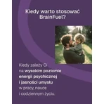 Biowen BrainFuel, твердые капсулы, 60 шт.: цены и характеристики