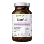 Biowen BrainFuel, твердые капсулы, 60 шт.: цены и характеристики