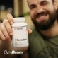 GymBeam L-карнозин, капсулы, 60 шт.,