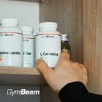 GymBeam L-карнозин, капсулы, 60 шт.,: цены и характеристики