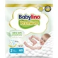 BABYLINO Premium № 2 Для ваги 3–6 кг, 64 штуки