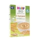 HIPP Bio Baby Cream «5 злаков» без молока, с 6 месяцев, 200 г