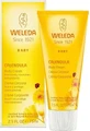 WELEDA Крем для лица и тела с календулой для младенцев и детей 75 мл