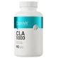 Конъюгированная линолевая кислота CLA 1000, 90 капсул, OstroVit