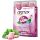 Drenax slim для похудения, 9 жевательных резинок