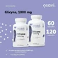 Osavi Глицин 1000 мг, твердые капсулы, 60 шт.