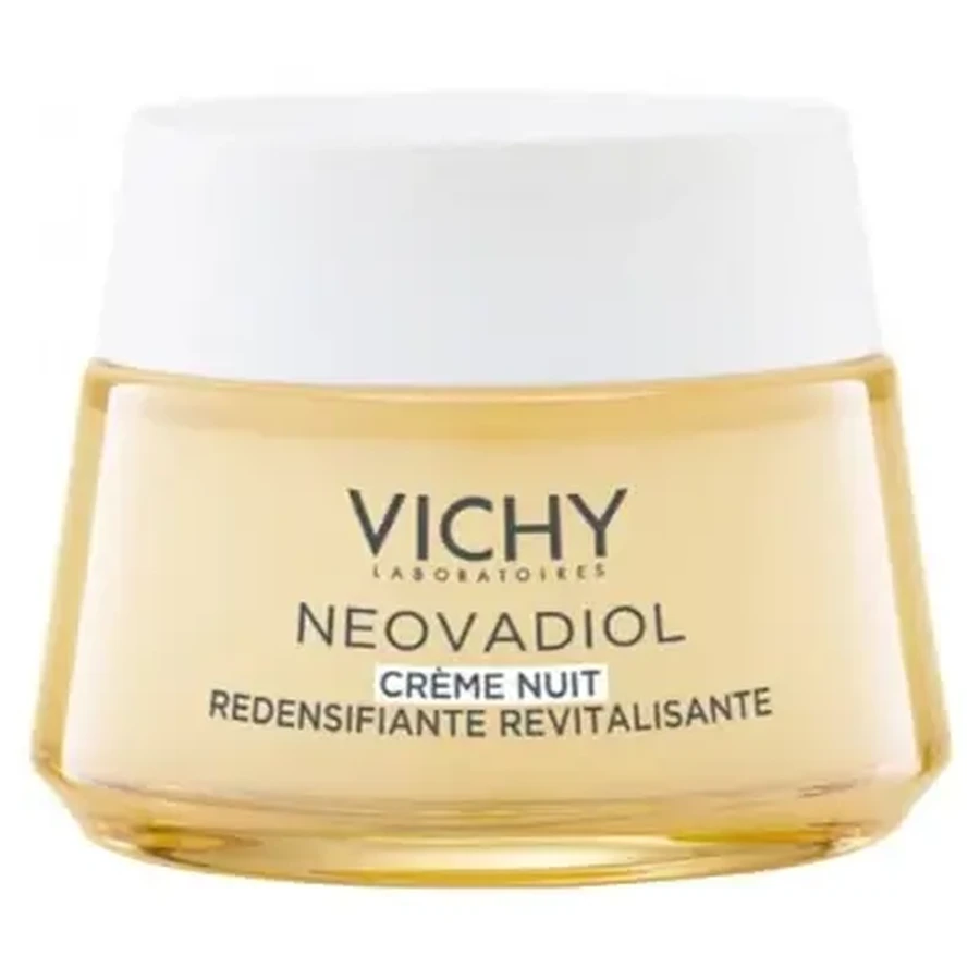 Vichy Neovadiol: відновлюючий та ущільнюючий нічний крем для періоду перименопаузи, 50 мл: ціни та характеристики