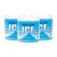 Lander Polar Ice Gel Гель для кріотерапії При м’язових та суглобових болях 3x227 г
