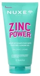 Очищающий гель Nuxe Zinc Power, 150 мл