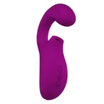 Lelo Enigma Deep Rose, звуковой вибратор с двойным действием, 1 шт.: цены и характеристики