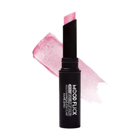 J.Cat Beauty Mood Flick Holo-Sparkle Lip Balm 106, бальзам для губ с эффектом голографического блеска, 2 г: цены и характеристики