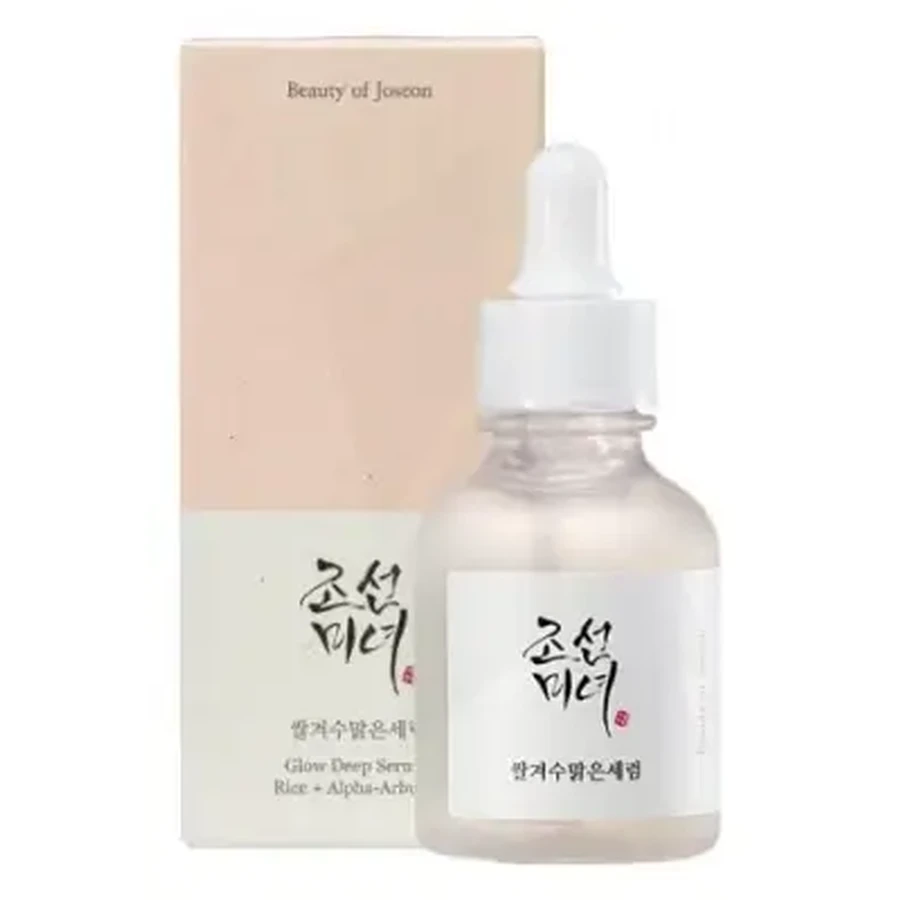 Beauty of Joseon Интенсивная сыворотка для сияния кожи 30 мл: цены и характеристики