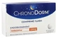 IPRAD Laboratories ChronoDorm Мелатонин 1,9 мг, 30 сублингвальных таблеток