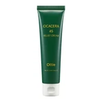 OTTIE Cicacera 45 Relief Cream, успокаивающий крем с азиатской лапушкой, 60 мл: цены и характеристики