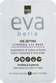 EVA Belle Age Defying Hydrogel Eye Mask — маска для очей, що забезпечує гладкість та сяйво