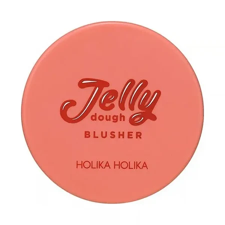 Holika Holika Jelly Dough Blusher, румяна, 02 Grapefruit Jelly, 4,2 г: цены и характеристики