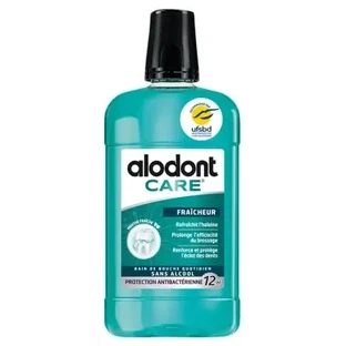 Alodont Care Ополіскувач для ротової порожнини Daily Freshness 500 мл