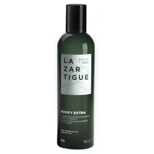 Lazartigue Purify Extra — шампунь з посиленим очищувальним ефектом, 250 мл