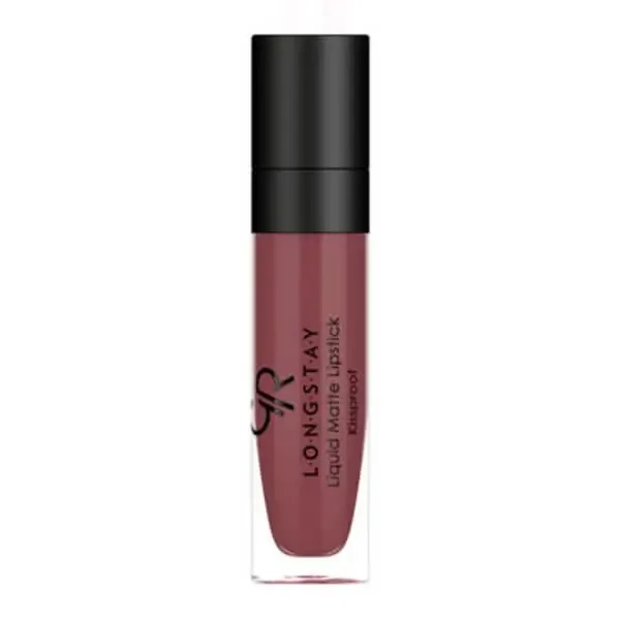 Golden Rose Longstay Liquid Matte Lipstick, жидкая матовая помада, 20, 5,5 мл: цены и характеристики