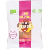 BIOEARTH Bio Jellies Fruity Bears — желейні цукерки з фруктовим смаком, 55 г