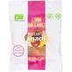 BIOEARTH Bio Jellies Fruity Bears — желейные конфеты с фруктовым вкусом, 55 г
