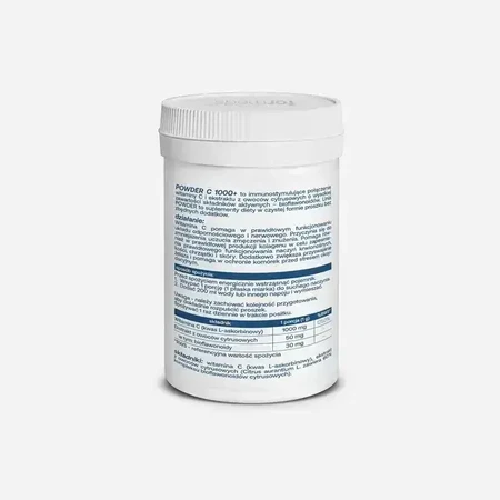 Formeds Powder C 1000+, порошок, 63 г: цены и характеристики