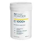 Formeds Powder C 1000+, порошок, 63 г: цены и характеристики