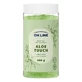 On Line Aloe Touch, сіль для ванни з алое та оливковою олією, 800 г