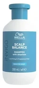 Wella Invigo Scalp Balance Заспокійливий шампунь 300 мл