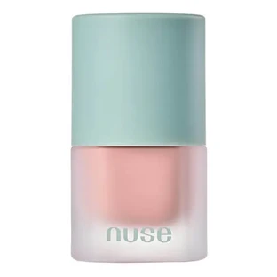 Nuse Mousse Care Cheek, тонирующий мусс для щек, 03 Nudy Noop, 16 мл