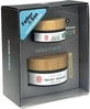 WISE MEN Father &amp; Son Hairstyling Box Promo Velvet Pomade Medium Hold — помада для чоловіків 100 мл та подарунок Kids Velvet Pomade — помада для дітей 30 мл