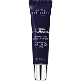 Сыворотка с гиалуроновой кислотой для контура губ Intensive Hyaluronic, 15 мл, Institut Esthederm