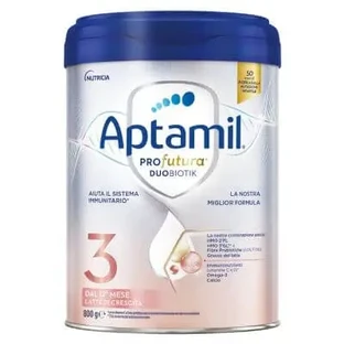 Aptamil Profutura 3, молоко, 800 г