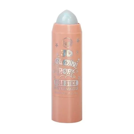 J.Cat Beauty 3D Glow Pop Holo Stick, голографический хайлайтер-стик 104 Hypnotize Ray, 5 г: цены и характеристики