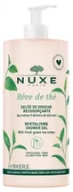 Nuxe Body Rêve de Thé Восстанавливающий гель для душа 750 мл