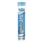 Magnez 375 Optimusss, шипучі таблетки з апельсиновим смаком, 20 шт.